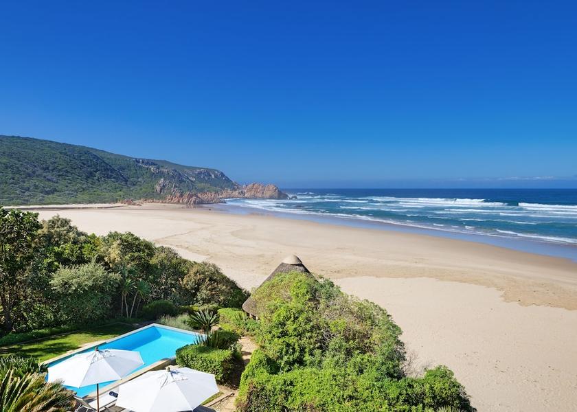 Western Cape Knysna Pool