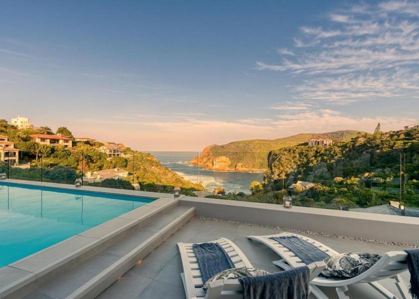 Western Cape Knysna 