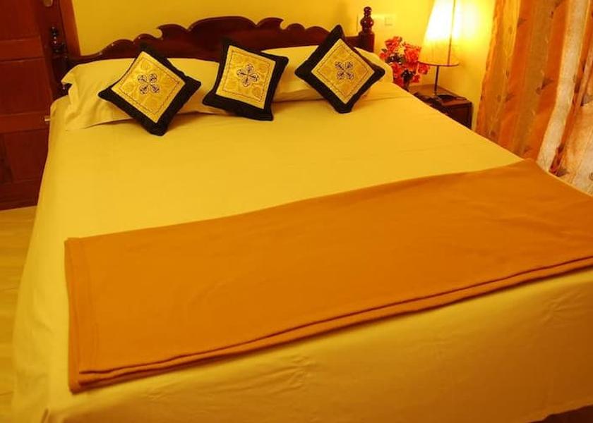 Kerala Kumarakom 1025