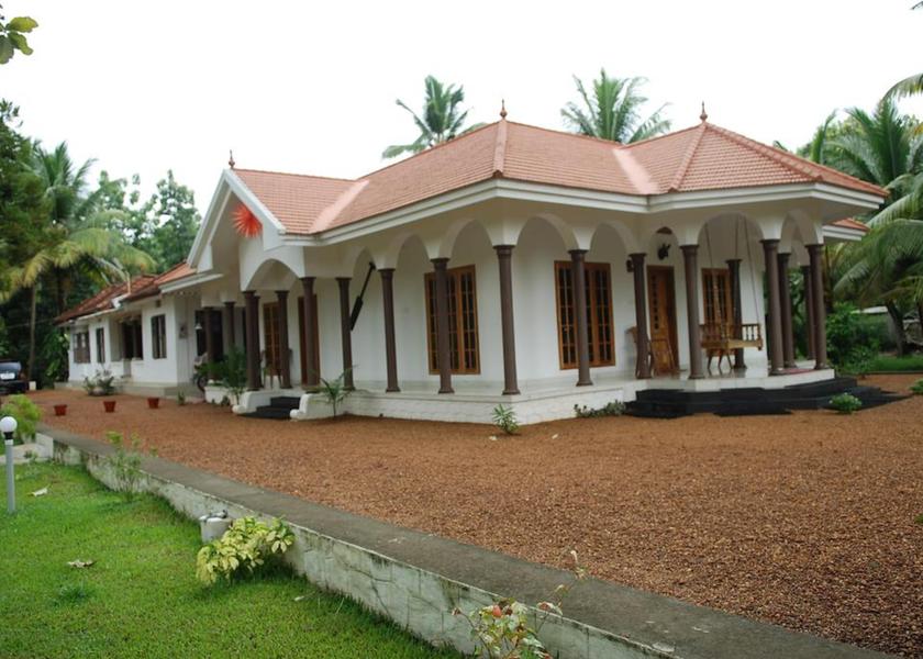 Kerala Kumarakom Others