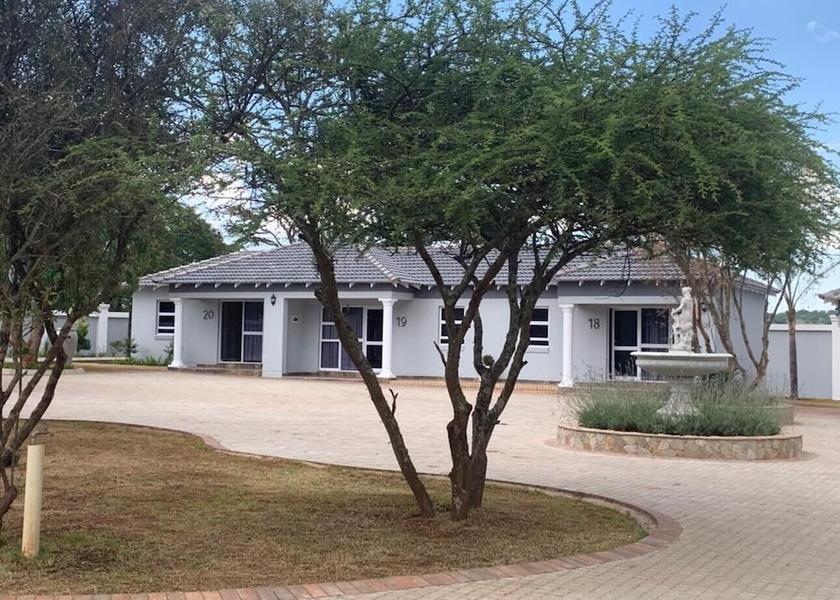 Limpopo Polokwane Facade