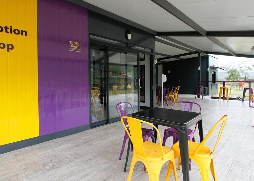 Limpopo Polokwane Terrace