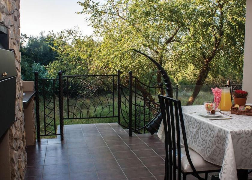 Gauteng Roodeplaat Terrace
