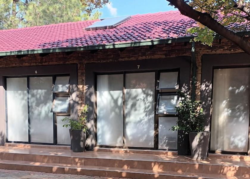 Gauteng Akasia Terrace