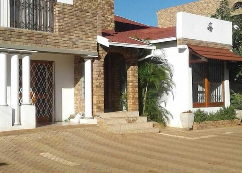 Gauteng Akasia Primary image