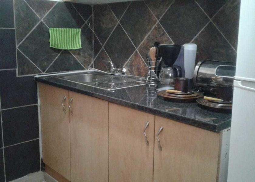 Gauteng Akasia Kitchenette