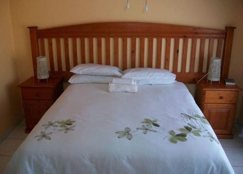 Gauteng Akasia Room