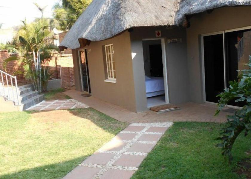 Gauteng Akasia Garden
