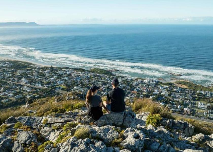 Western Cape Hermanus 