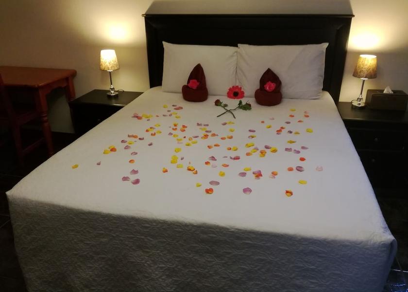 Gauteng Edenvale Room
