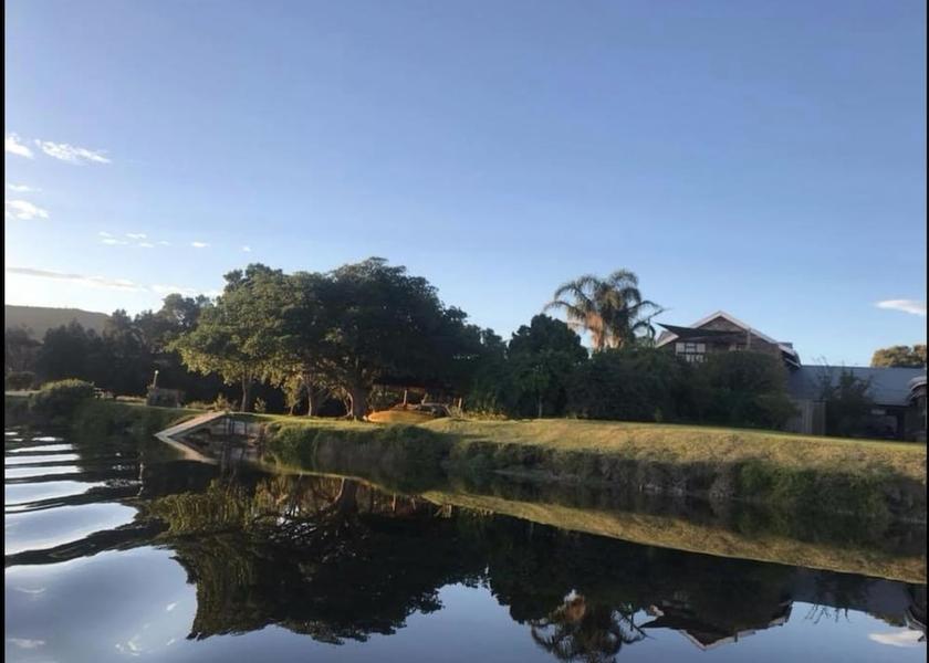 Western Cape Plettenberg Bay Primary image