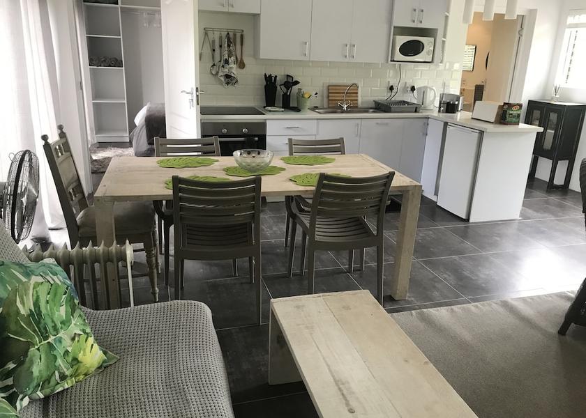 Western Cape Plettenberg Bay Lobby