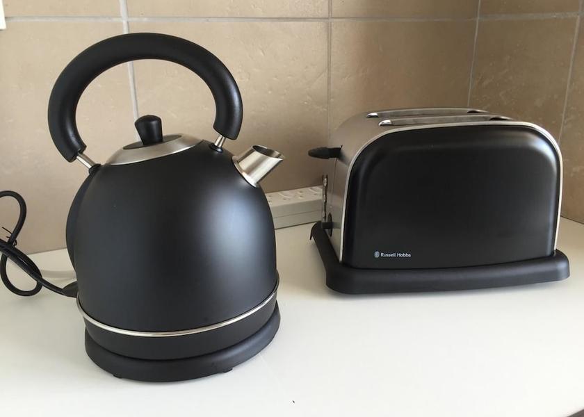 Western Cape Plettenberg Bay Interior Entrance