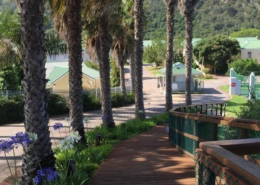 Western Cape Plettenberg Bay Property Grounds