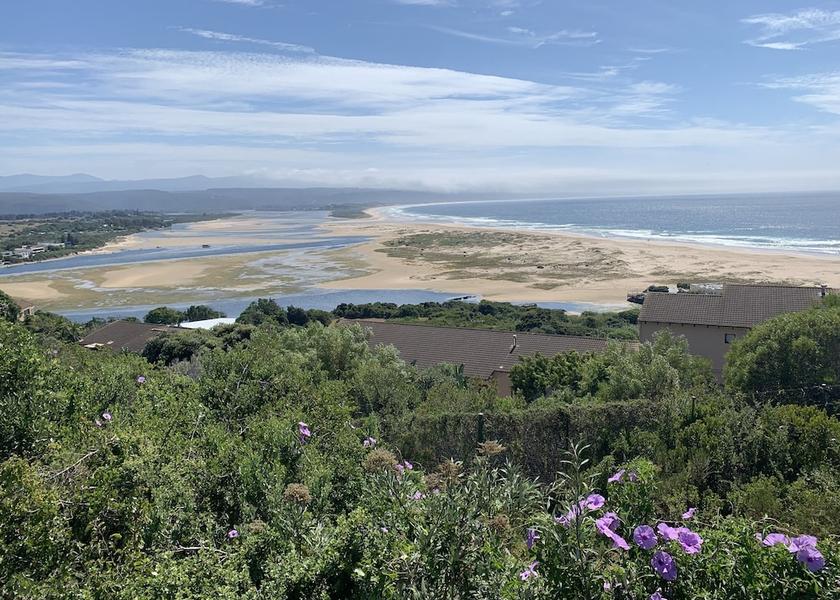 Western Cape Plettenberg Bay Exterior Detail