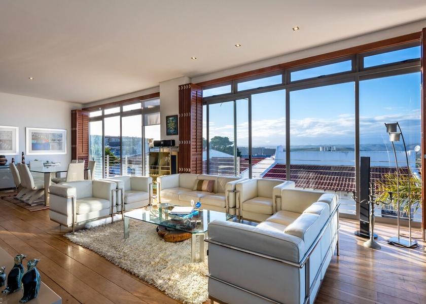 Western Cape Plettenberg Bay Reception