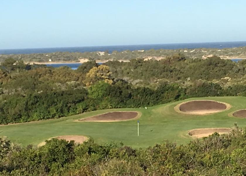 Western Cape Plettenberg Bay Exterior Detail