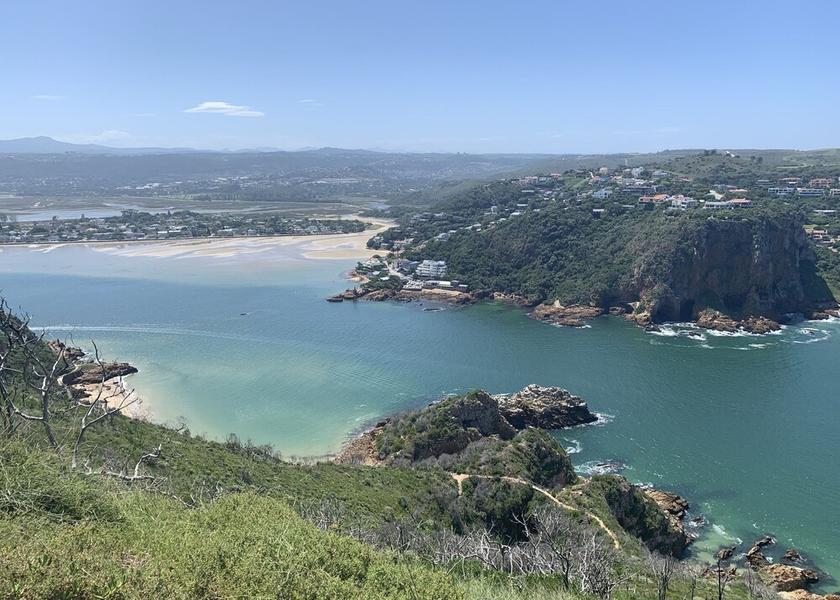 Western Cape Plettenberg Bay Exterior Detail