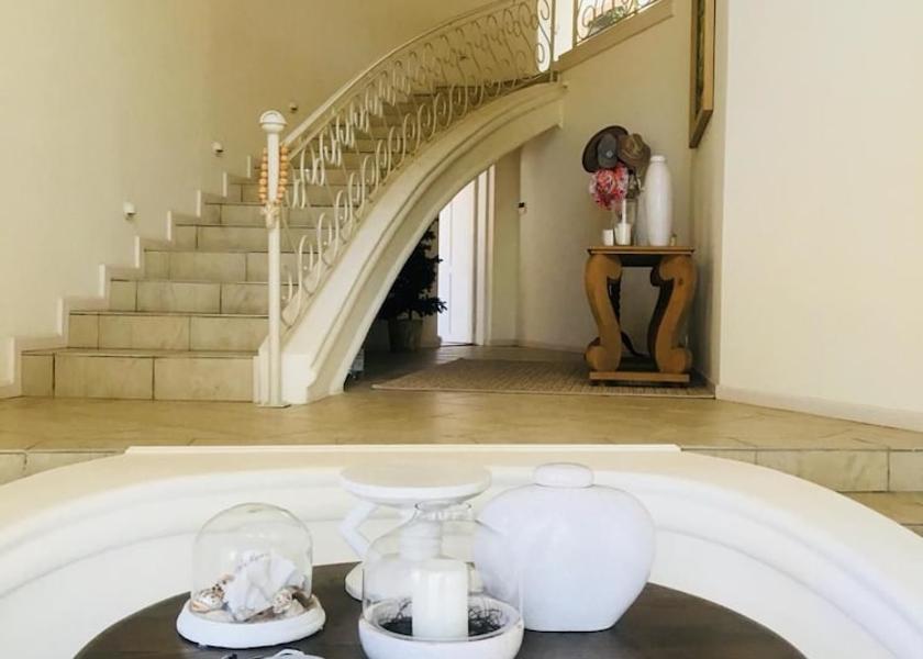 Western Cape Plettenberg Bay Reception