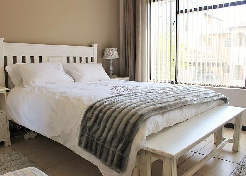 Western Cape Plettenberg Bay Room