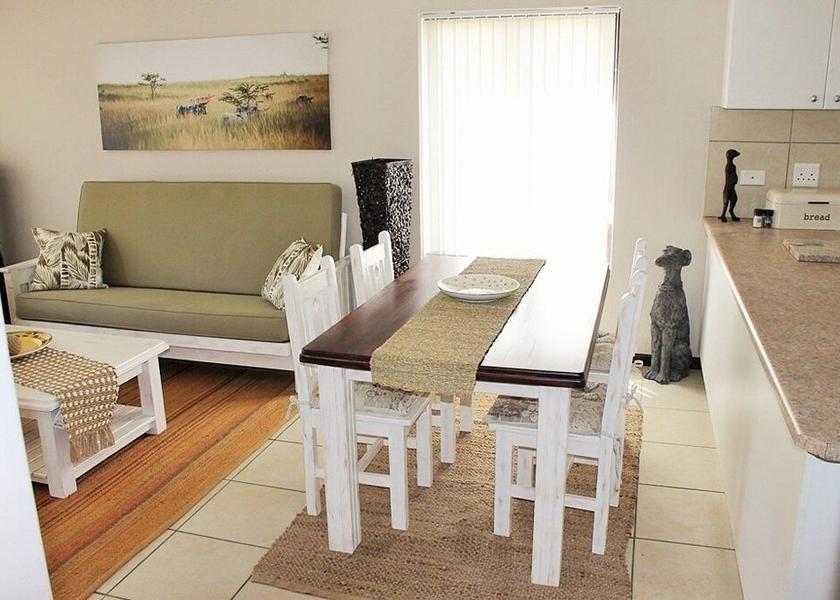 Western Cape Plettenberg Bay Interior Entrance