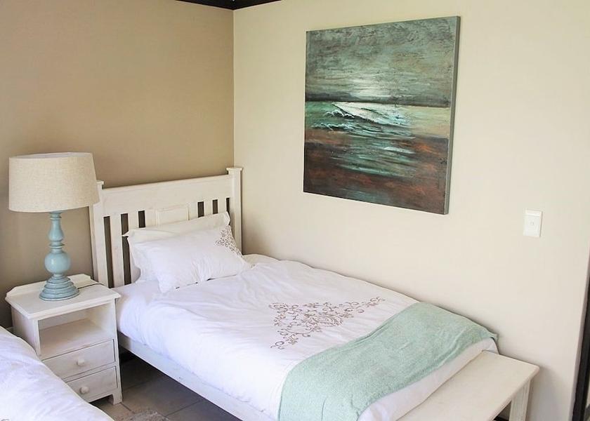 Western Cape Plettenberg Bay Room