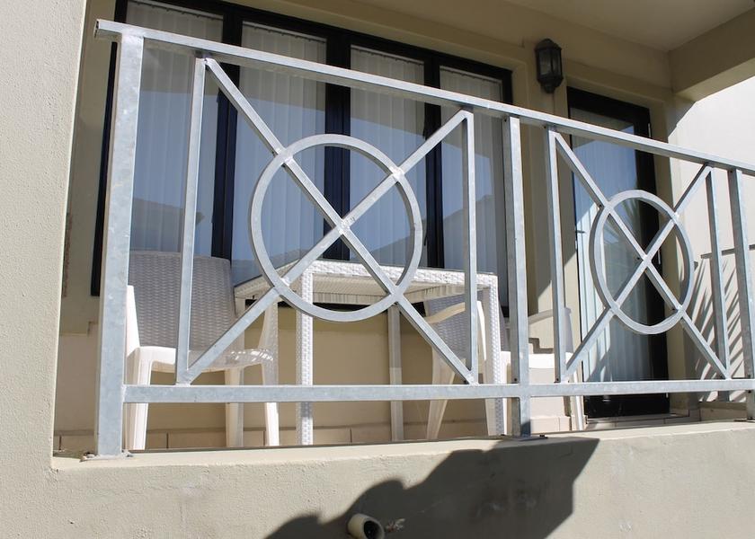 Western Cape Plettenberg Bay Terrace