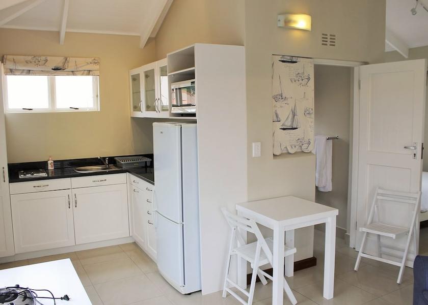 Western Cape Plettenberg Bay Kitchen