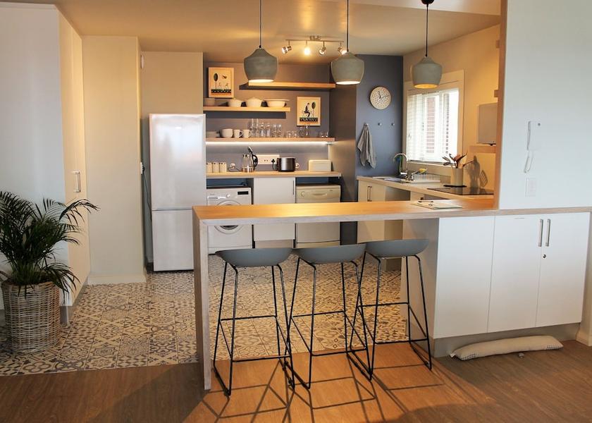 Western Cape Plettenberg Bay Kitchen