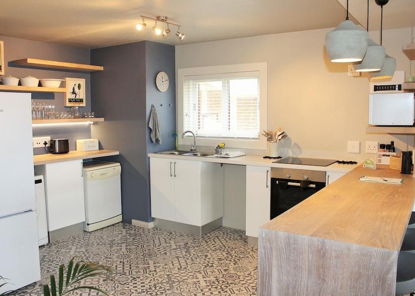 Western Cape Plettenberg Bay Kitchenette