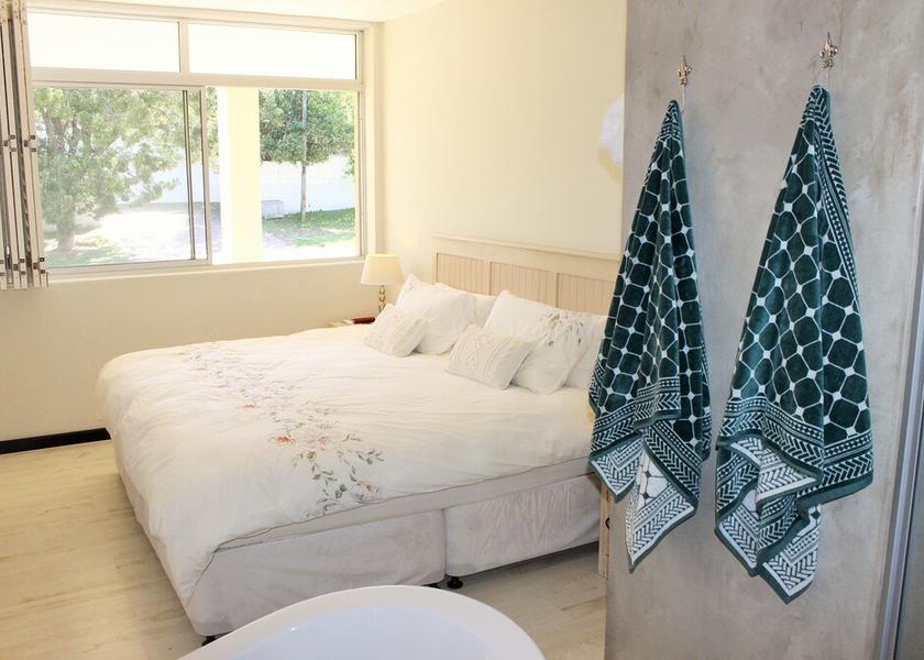 Western Cape Plettenberg Bay Room