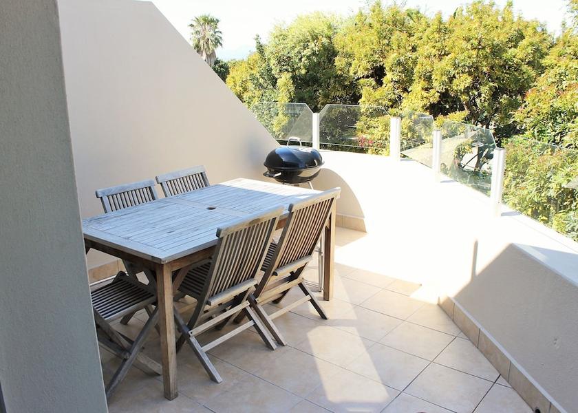 Western Cape Plettenberg Bay Terrace