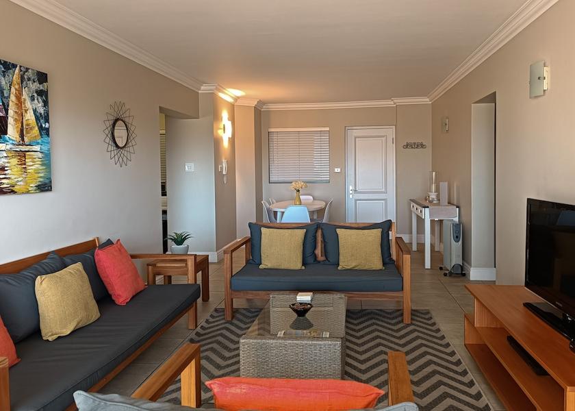 Western Cape Plettenberg Bay Interior Entrance