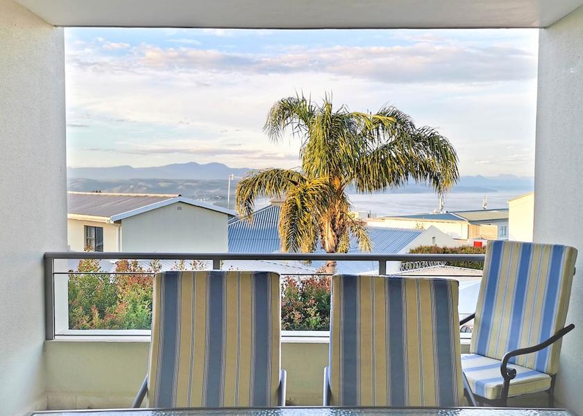 Western Cape Plettenberg Bay View from Property