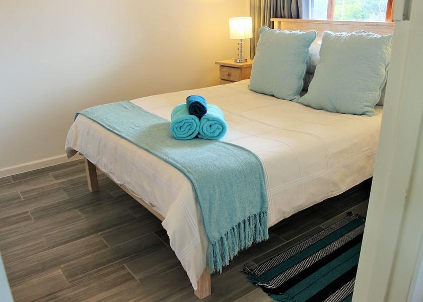 Western Cape Plettenberg Bay Room