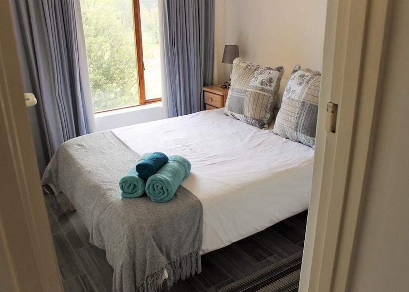 Western Cape Plettenberg Bay Room