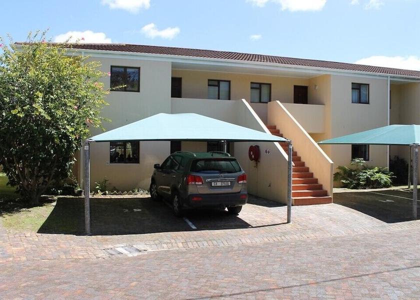 Western Cape Plettenberg Bay Parking