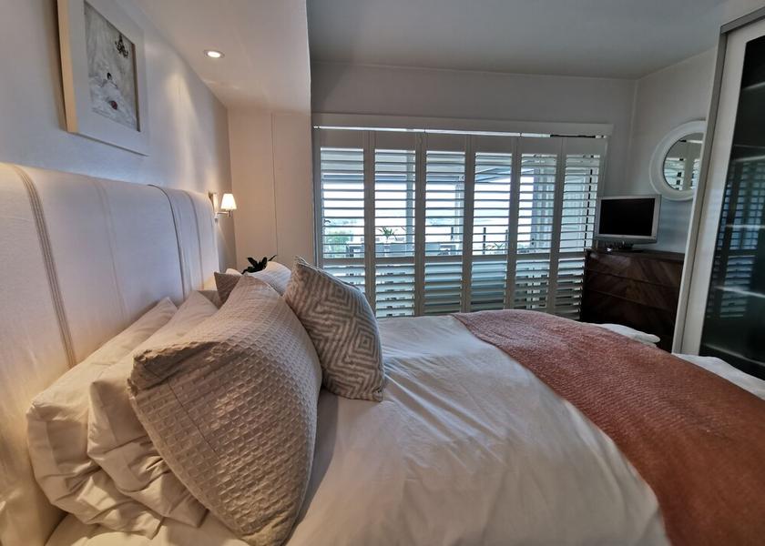 Western Cape Plettenberg Bay Room