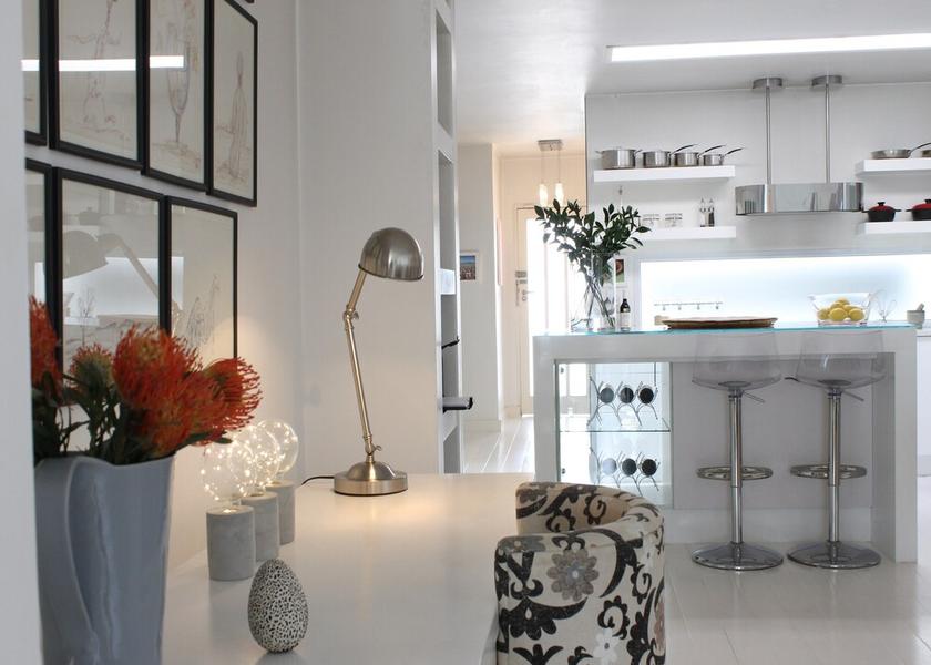 Western Cape Plettenberg Bay Interior Entrance