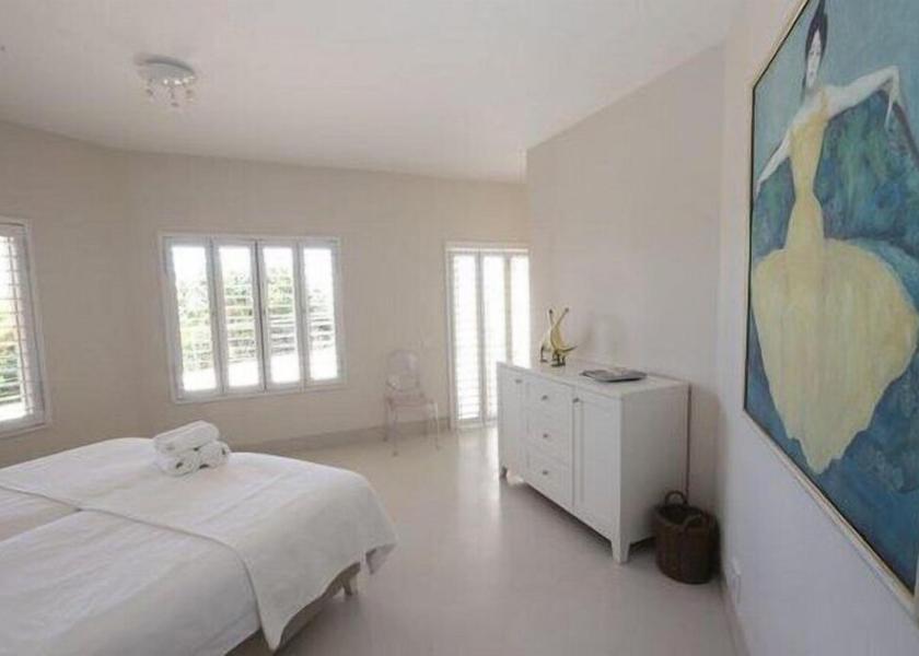 Western Cape Plettenberg Bay Room