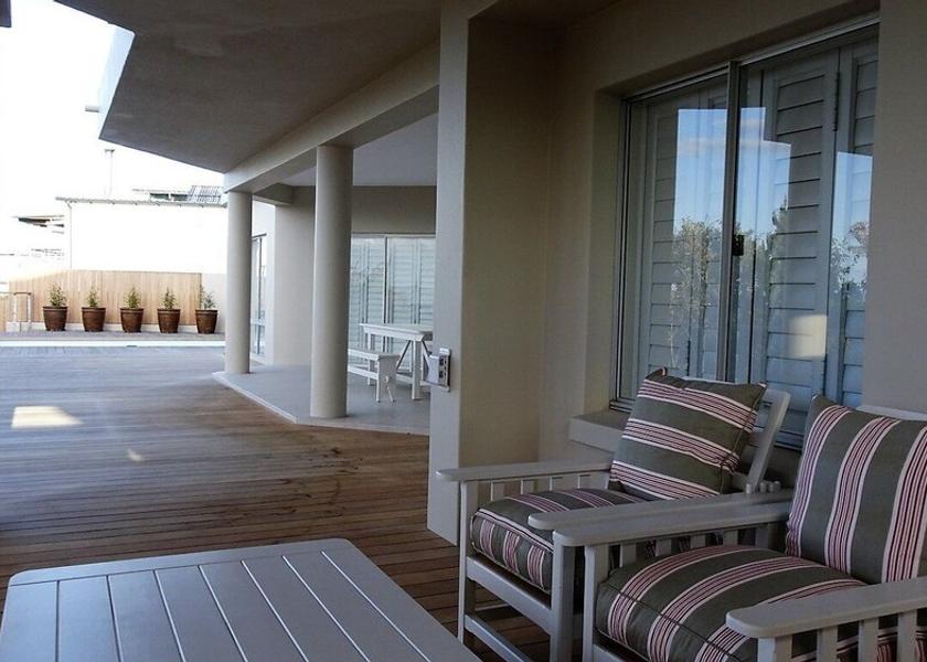 Western Cape Plettenberg Bay Exterior Detail