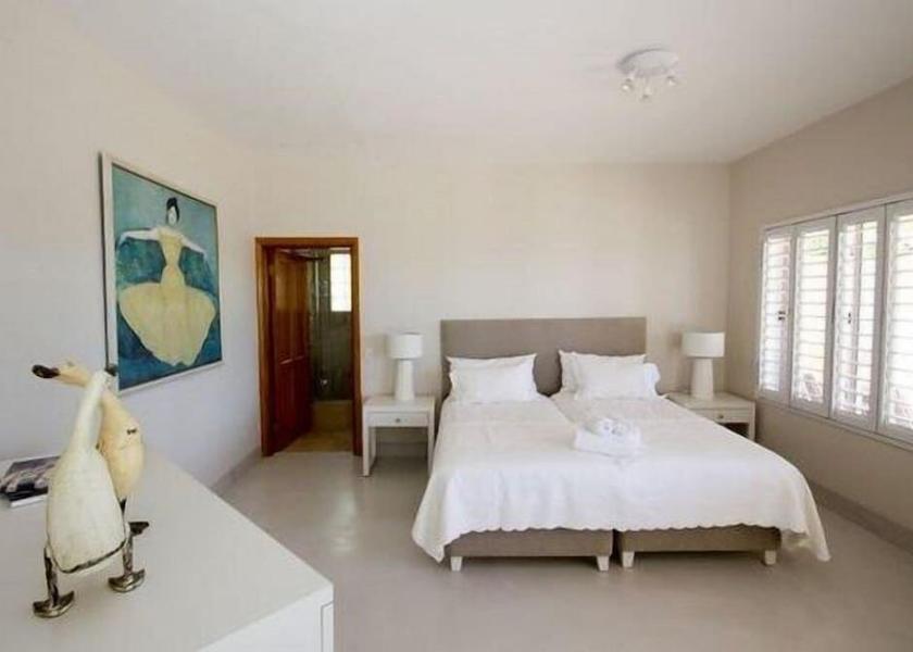 Western Cape Plettenberg Bay Room