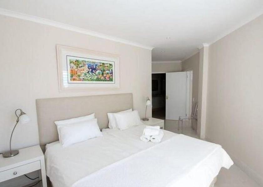 Western Cape Plettenberg Bay Room