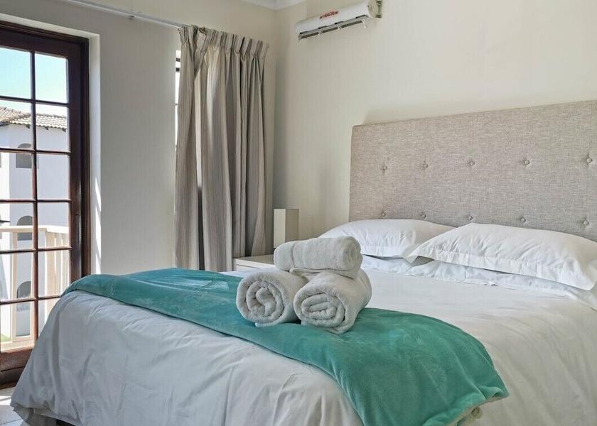 Western Cape Plettenberg Bay Room