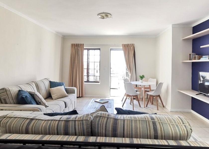 Western Cape Plettenberg Bay Interior Entrance