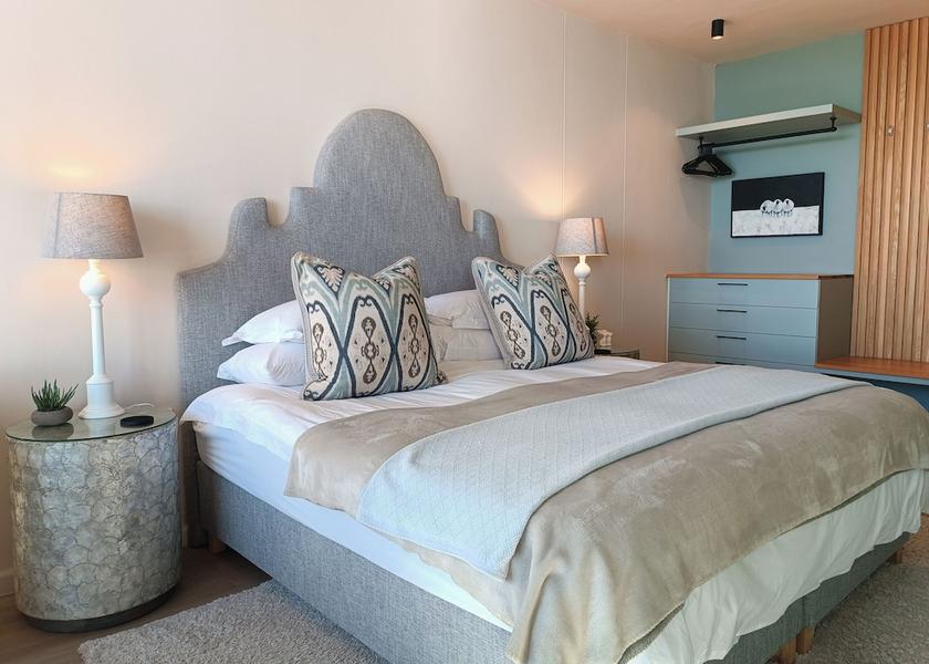 Western Cape Plettenberg Bay Room