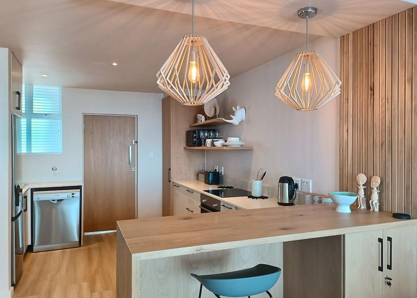 Western Cape Plettenberg Bay Kitchen