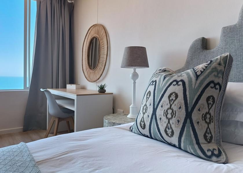 Western Cape Plettenberg Bay Room