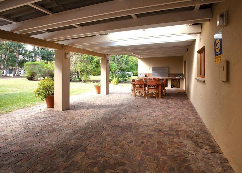 Western Cape Plettenberg Bay Terrace