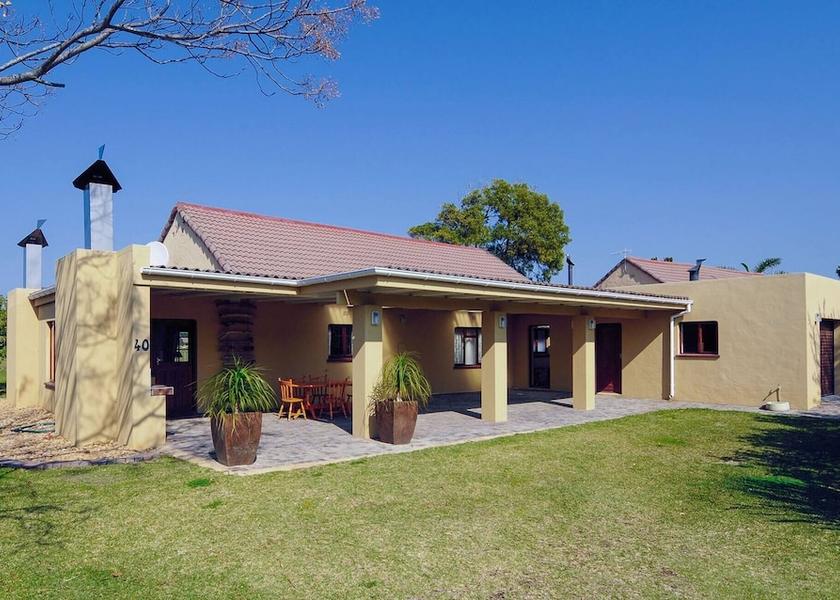 Western Cape Plettenberg Bay Primary image